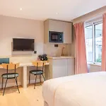Maison Letellier Apartament