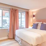 Apartament Maison Letellier *