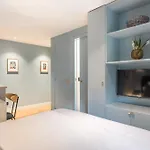 Maison Letellier Apartament