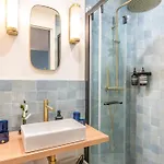Apartament Maison Letellier Paryż