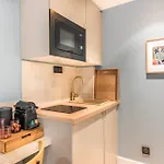 Apartament Maison Letellier *