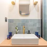 Apartament Maison Letellier *