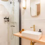 Apartament Maison Letellier