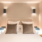 Maison Letellier Apartament Paryż