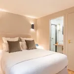 Maison Letellier * Paryż