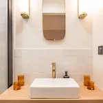 Apartament Maison Letellier