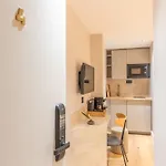 Maison Letellier Apartament