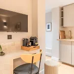 Apartament Maison Letellier