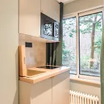 Maison Letellier Apartament Paryż