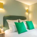 Maison Letellier Apartament Paryż