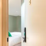 Apartament Maison Letellier *