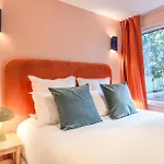 Apartament Maison Letellier *