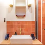 Apartament Maison Letellier