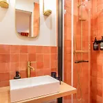 Apartament Maison Letellier