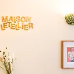 Apartament Maison Letellier
