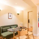Apartament Maison Letellier