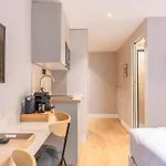 Apartament Maison Letellier