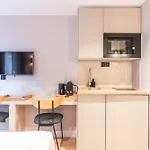 Maison Letellier Apartament *