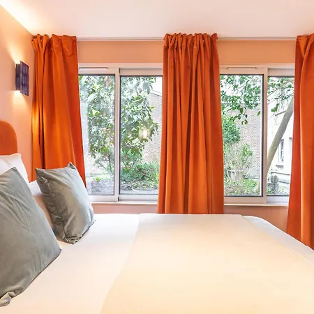 Maison Letellier Apartament