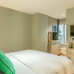 Apartamento Maison Letellier París