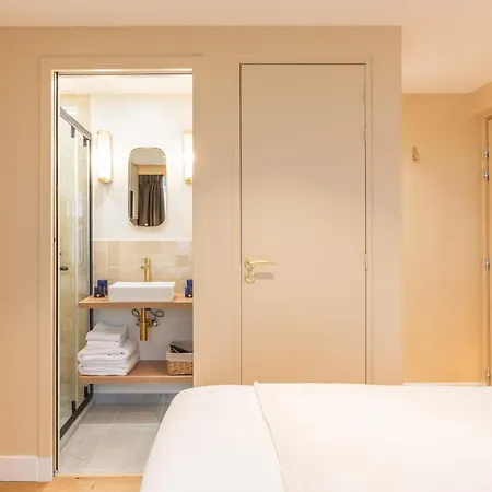 Maison Letellier * Paris