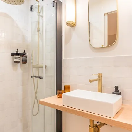 דירה Maison Letellier