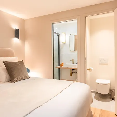 Maison Letellier * פריז