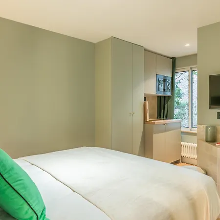 Appartement Maison Letellier Parijs