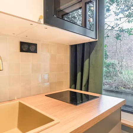 Maison Letellier * Париж