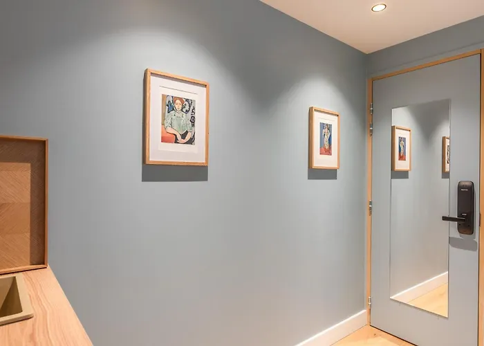 Maison Letellier *