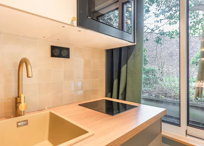 Maison Letellier * Paris