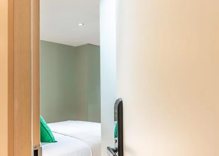 아파트 Maison Letellier *