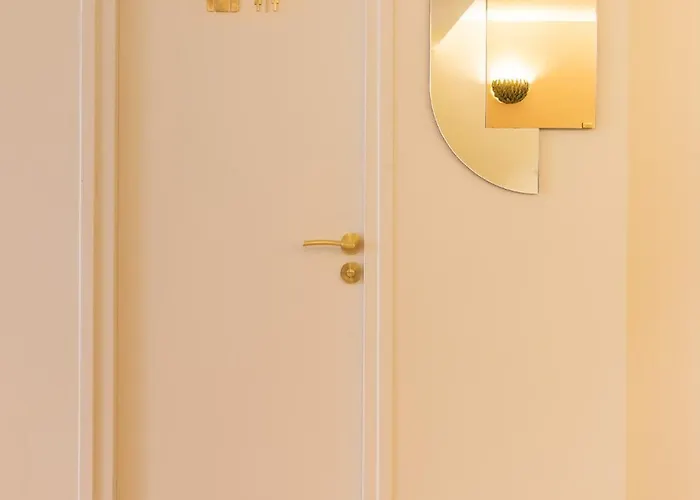 Maison Letellier * パリ