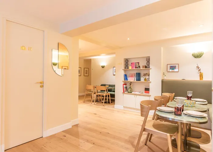 Maison Letellier Paris