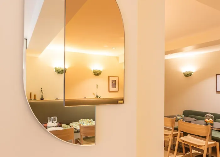 Maison Letellier 아파트 파리