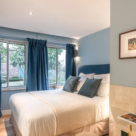 Maison Letellier 巴黎