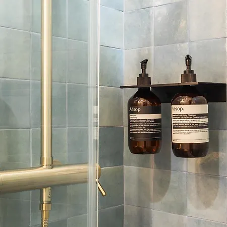 Maison Letellier 公寓 巴黎