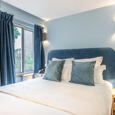 Maison Letellier 巴黎