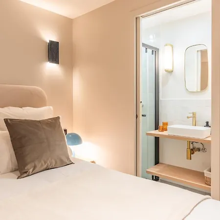 Maison Letellier * 巴黎