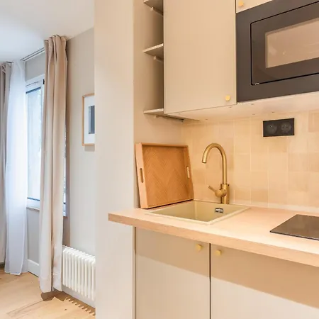 Maison Letellier 巴黎