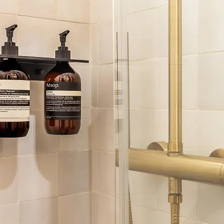 Maison Letellier 巴黎