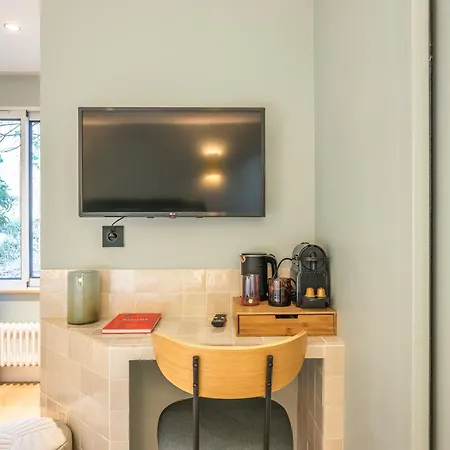 Maison Letellier 巴黎