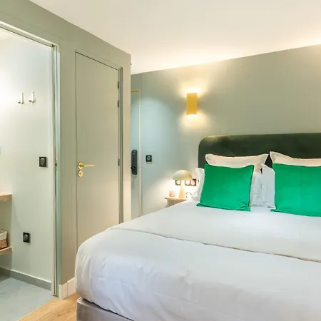 Maison Letellier 巴黎