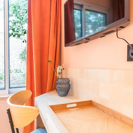 Maison Letellier 公寓 *