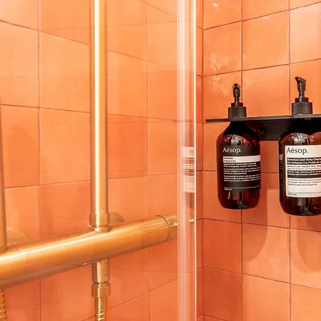 公寓 Maison Letellier *