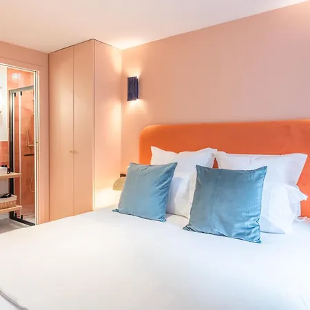 Maison Letellier 巴黎