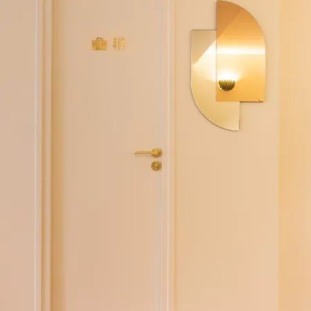 Maison Letellier * 巴黎