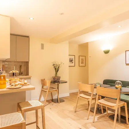 Maison Letellier 巴黎