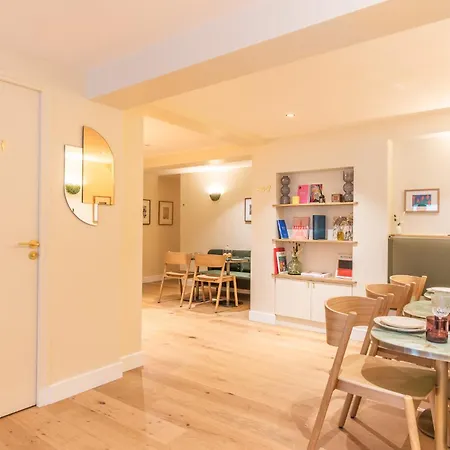 Maison Letellier 巴黎