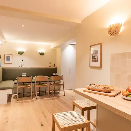 Maison Letellier 公寓